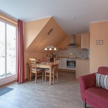 Villa-Senta-Apartment-13 Kuehlungsborn Ngoại thất bức ảnh