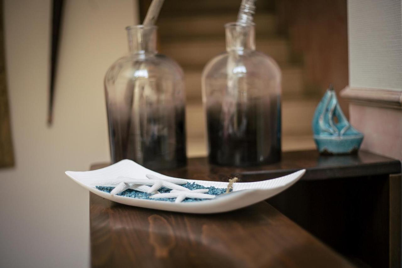 Villa-Senta-Apartment-13 Kuehlungsborn Ngoại thất bức ảnh
